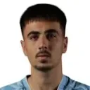 Nikola Skrobonja — Tiền đạo, FK Novi Pazar