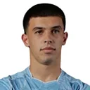 Birsen Leković — Tiền vệ, FK Velež Mostar