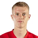 Hakon Arnar Haraldsson — Tiền vệ, Lille