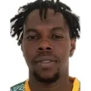 Ayobami Junior — Tiền vệ, Shooting Stars