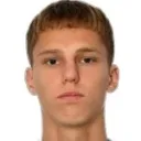 Strahinja Vasilic — Tiền vệ, FK Spartak Subotica