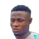 Gbolagade Adelowo — Hậu vệ, Shooting Stars