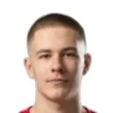 Ignas Skamarakas — Tiền vệ, FK Sūduva Marijampolė