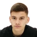 Nidal Maksumić — Hậu vệ, FK Velež Mostar