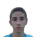 Jovan Bradić — Tiền đạo, FK Železničar Pančevo