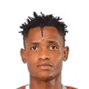 Wisdom Ndon — Hậu vệ, Plateau United
