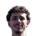 Gabriel Cunha Geraldo — Tiền đạo, FK Željezničar