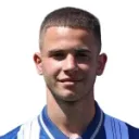 Albin Rahić — Tiền vệ, FK Željezničar