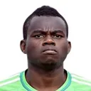Mustapha Abdullahi — Hậu vệ, Plateau United