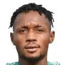 Dabani Godwin Alao — Tiền đạo, Nasarawa United