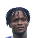 Gideon Monday — Tiền đạo, Plateau United