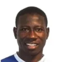 Sad`eeq Yusuf — Tiền vệ, Plateau United