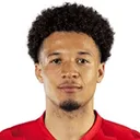 Tiago Santos — Hậu vệ, Lille