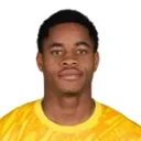 Andy Ezekiel — Thủ môn, Rivers United