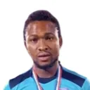 Lucky Jimoh — Thủ môn, Enugu Rangers International