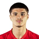 Matías Fernández-Pardo — Tiền đạo, Newcastle United