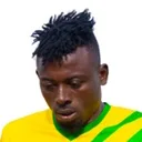 Daniel Itodo — Hậu vệ, Enugu Rangers International