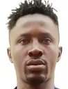 Waheed Adebayo — Tiền đạo, Enugu Rangers International