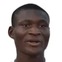 Godwin Obaje — Tiền đạo, Enugu Rangers International