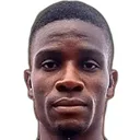 Kenneth Igboke — Hậu vệ, Enugu Rangers International