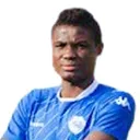 Onyebuchi Ifeanyi — Hậu vệ, Enugu Rangers International