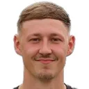 Ben Morgan — Hậu vệ, Gloucester City