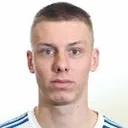 Borna Orlić — Hậu vệ, GNK Dinamo Zagreb