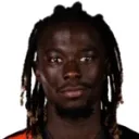 Bamo Meïté — Hậu vệ, Olympique de Marseille