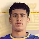 Tiago Cruz — Tiền đạo, AD Ponte da Barca