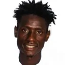 Daddy Abdulrahman — Tiền vệ, Barau FC
