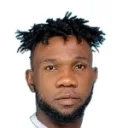 Thankgod Ikeagwu — Tiền vệ, Plateau United