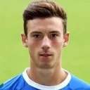 Bradley Tarbuck — Tiền đạo, Poole Town