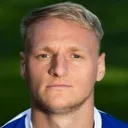 Adam Liddle — Tiền đạo, Bracknell Town
