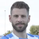 Rory Williams — Hậu vệ, Gosport Borough