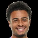 Jay Williams — Hậu vệ, Dorchester Town
