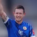 Charlie Stimson — Tiền đạo, Tilbury FC
