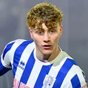 Gabriel Chapps — Tiền đạo, Grays Athletic