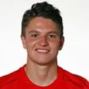 Freddy Moncur — Tiền vệ, Grays Athletic