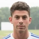 Mitch Hahn — Tiền vệ, Grays Athletic