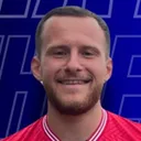 Jordan Clark — Hậu vệ, Grays Athletic