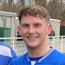 Joe Paxman — Tiền vệ, Grays Athletic
