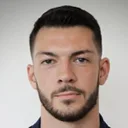 Connor Martin — Hậu vệ, Grays Athletic