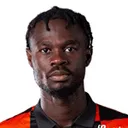 Darlin Yongwa — Hậu vệ, Norwich City