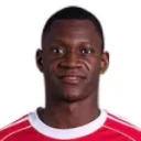 Aliou Dieng — Tiền vệ, Valencia