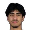 Ahmad Farkhari — Tiền đạo, Grorud