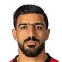 Amine Ben Hmida — Hậu vệ, Al-Hazem