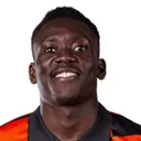 Arthur Avom Ebong — Tiền vệ, Lorient