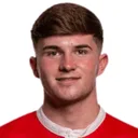 Sam Collins — Hậu vệ, Whitby Town