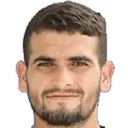 Moez Haj Ali — Tiền vệ, Espérance Sportive De Tunis
