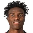 Aboubacar Diakite — Tiền đạo, Al-Hazem